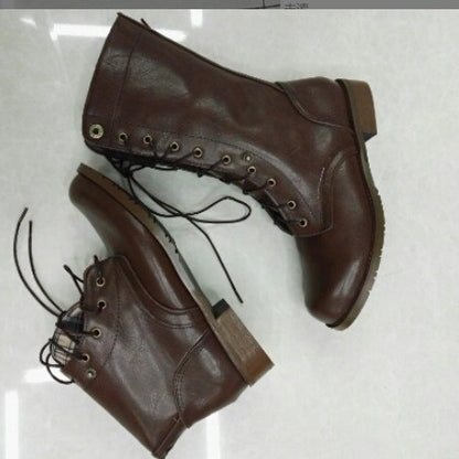 Mukavat Ortopediset Saappaat Päivittäiseen Käyttöön