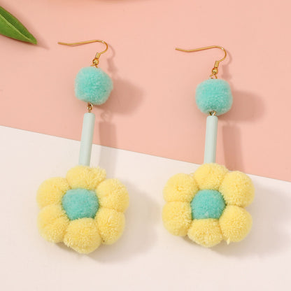 Romanttinen Korvarengas erityisiin hetkiin