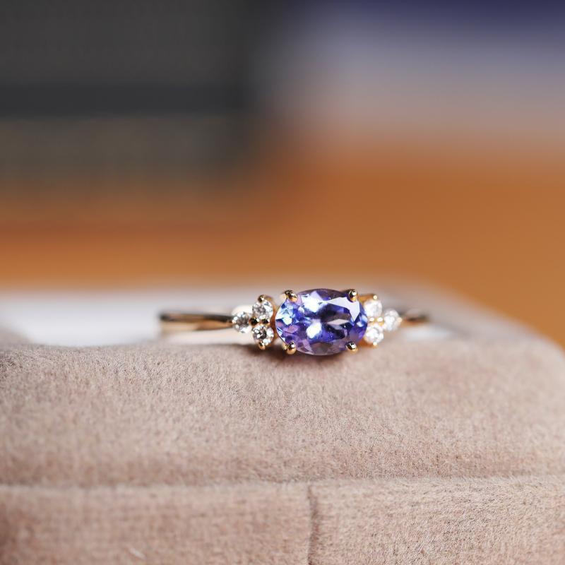 Klassinen Koru ajattomalla viehätyksellä