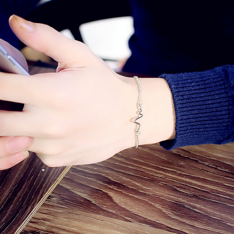 Upea Koru päivittäiseen käyttöön