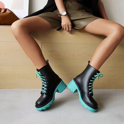 Kauniisti Valmistetut Ortopediset Saappaat