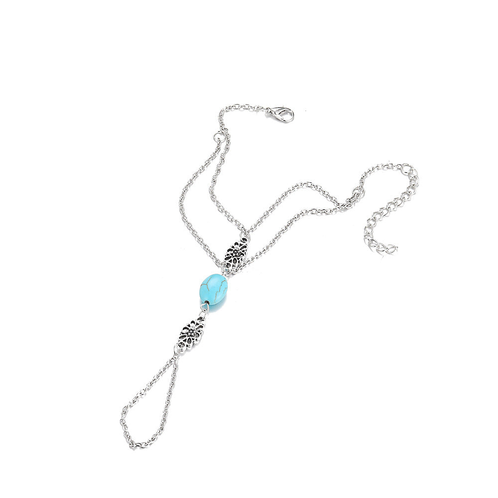 Hurmaava Nilkkakoru jokaiseen tilaisuuteen