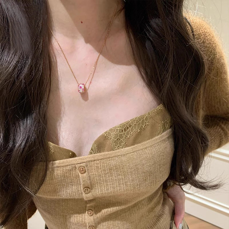 Upea Kaulakoru päivittäiseen käyttöön