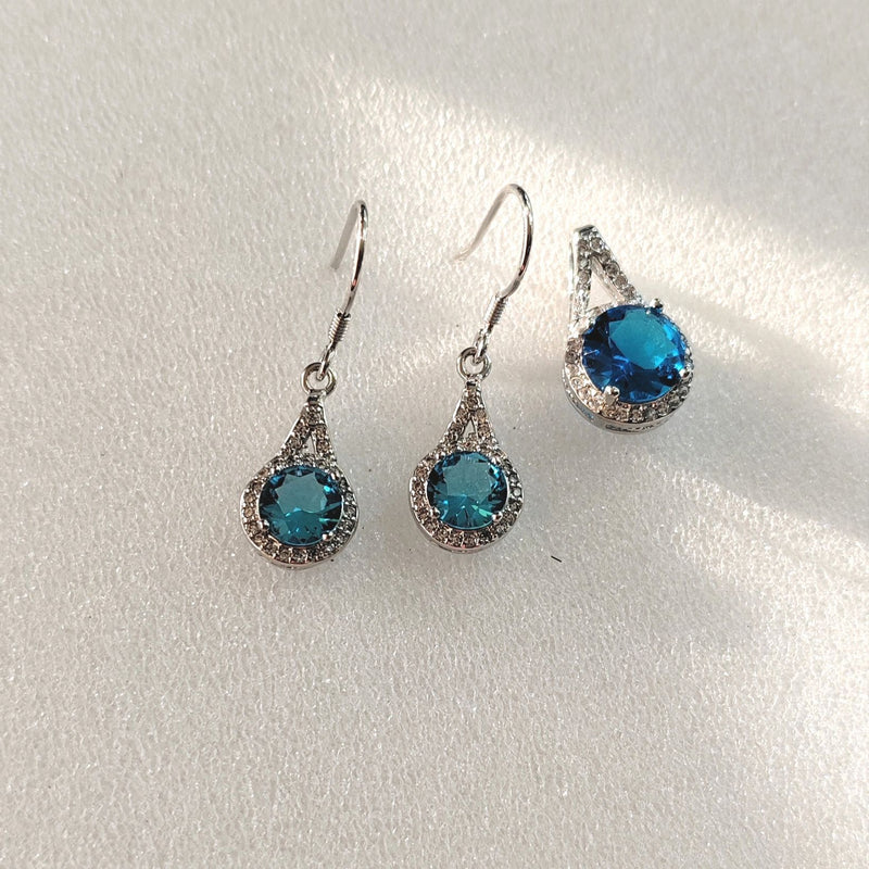 Romanttinen Korvarengas erityisiin hetkiin