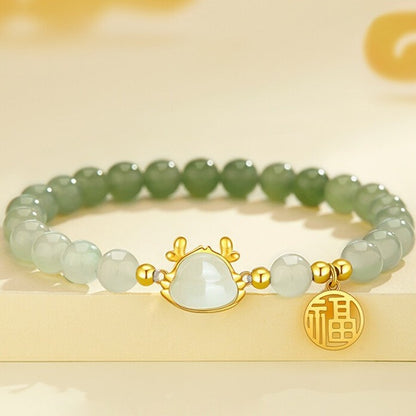 Hurmaava Rannekoru jokaiseen tilaisuuteen