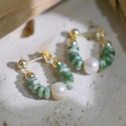 Romanttinen Korvarengas erityisiin hetkiin