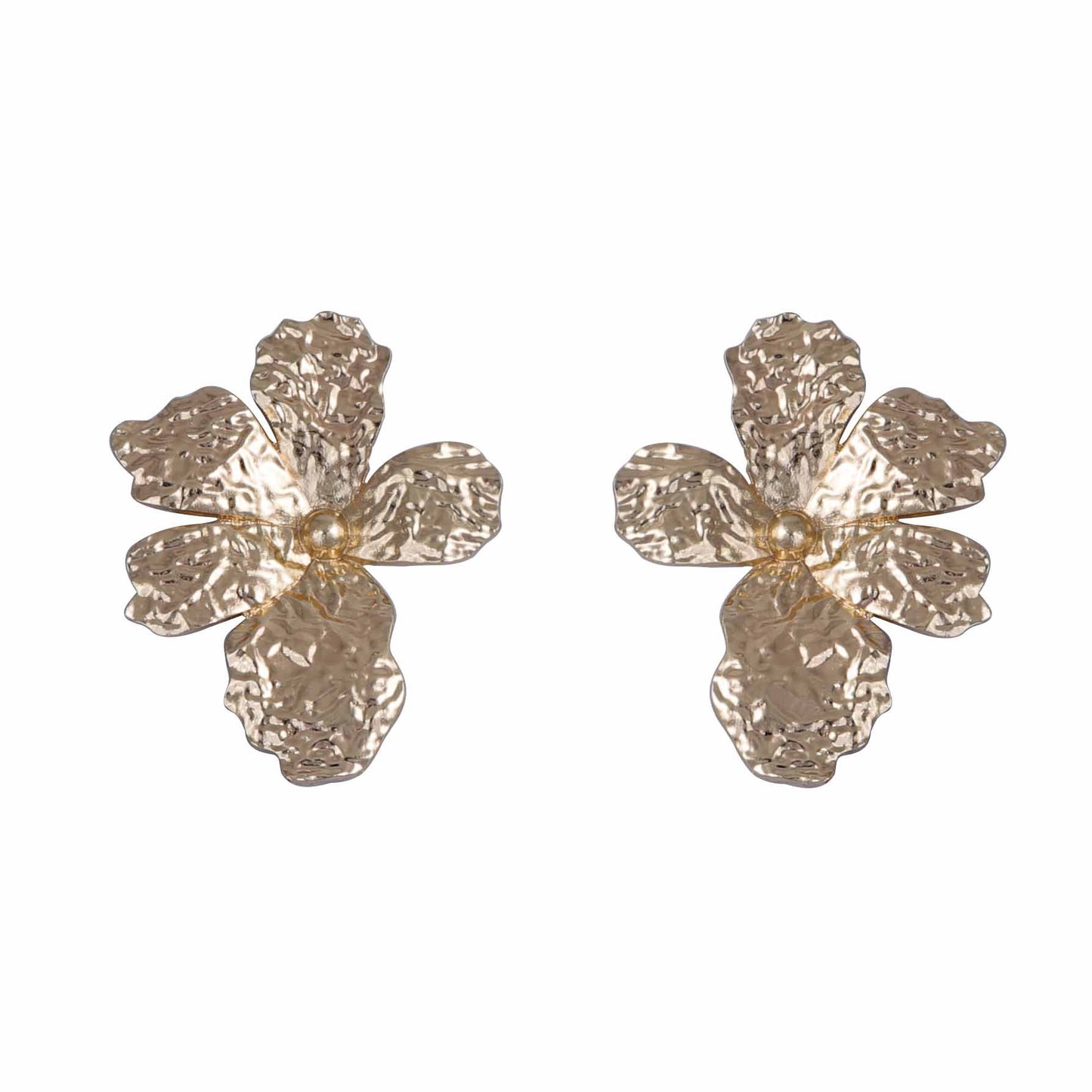 Herkkä käsityö Korvarengas