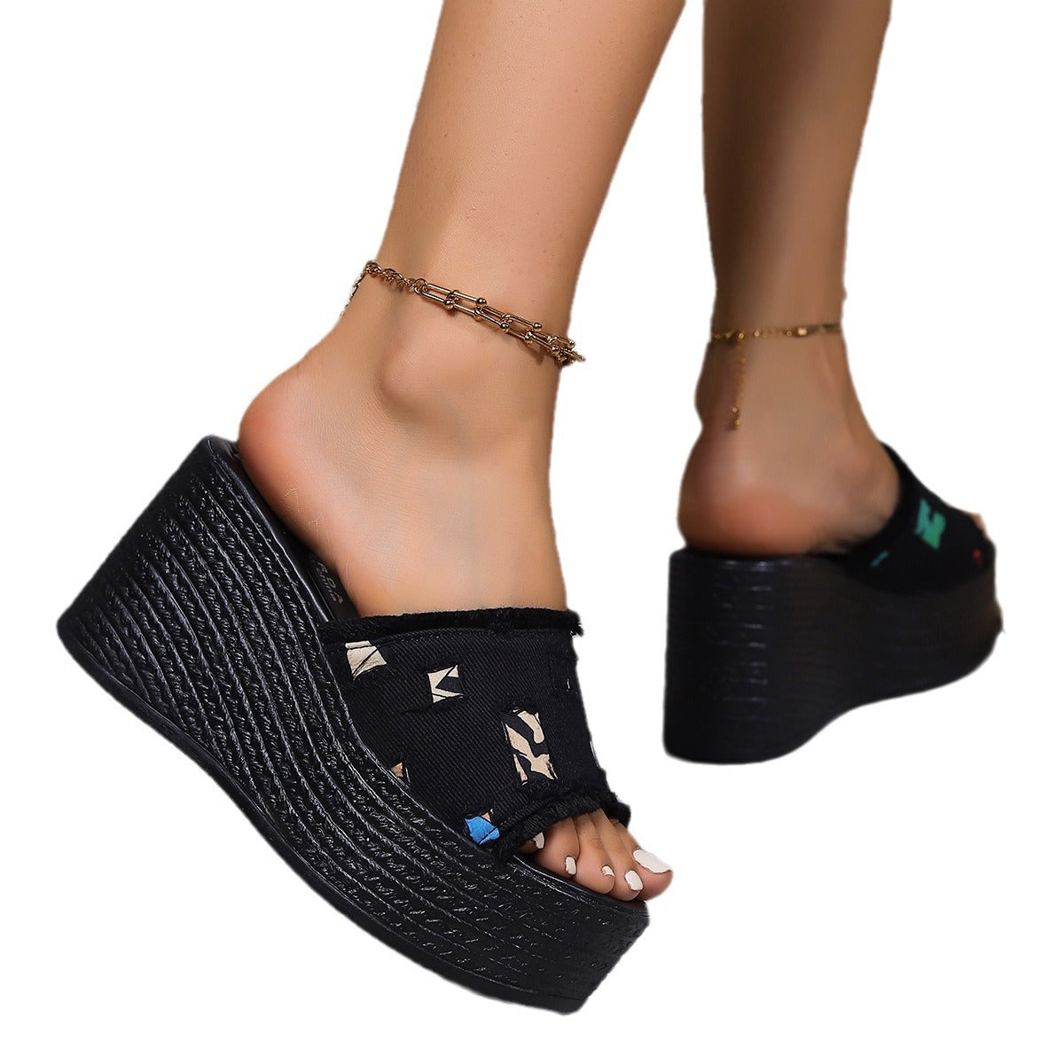 Tyylikkäät Ortopediset Sandaalit Jokaiseen Askeleeseen