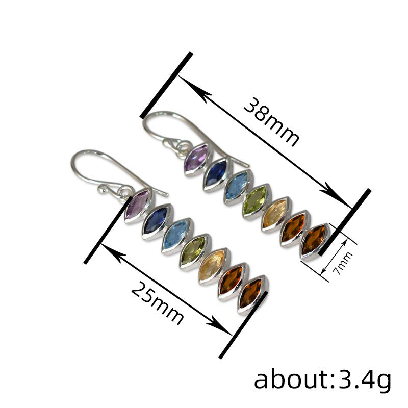 Hurmaava Koru jokaiseen tilaisuuteen