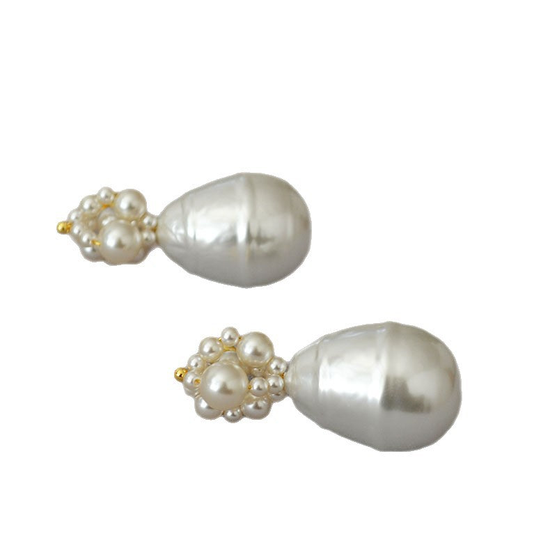 Romanttinen Helmi Korvarengas erityisiin hetkiin