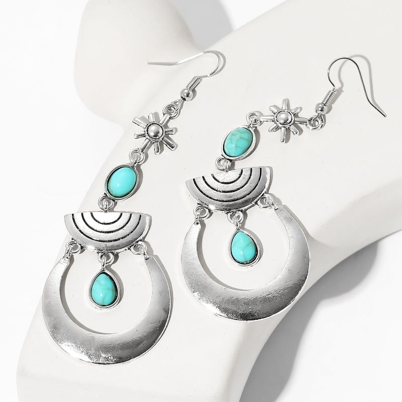 Herkkä käsityö Korvarengas