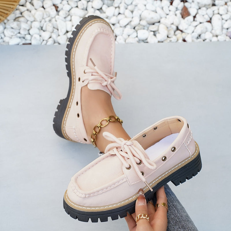 Vintage-henkiset Ortopediset Kengät