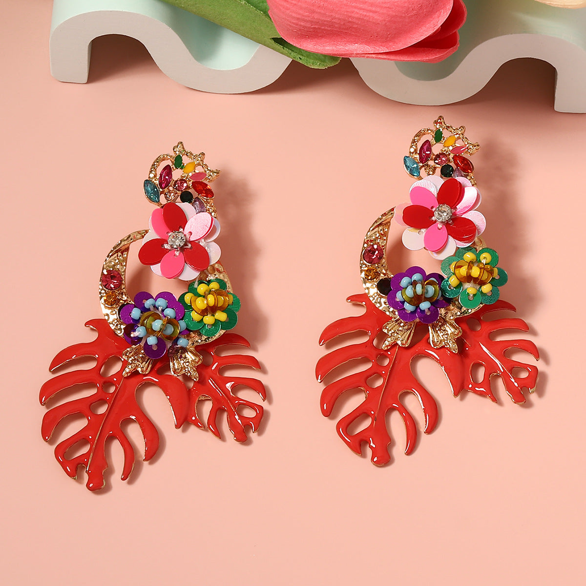 Elegantti Korusetti jokaiseen tilaisuuteen