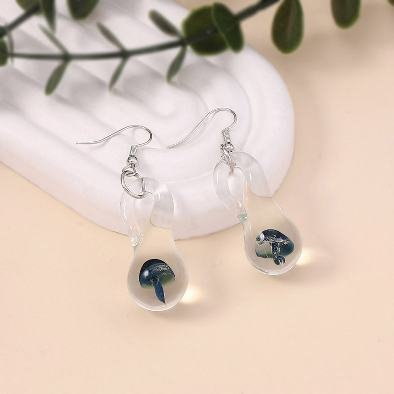 Klassinen Korvarengas ajattomalla viehätyksellä