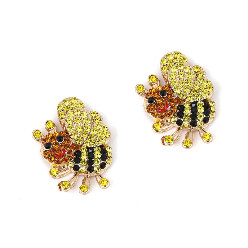 Käsintehty vintage Korvarengas