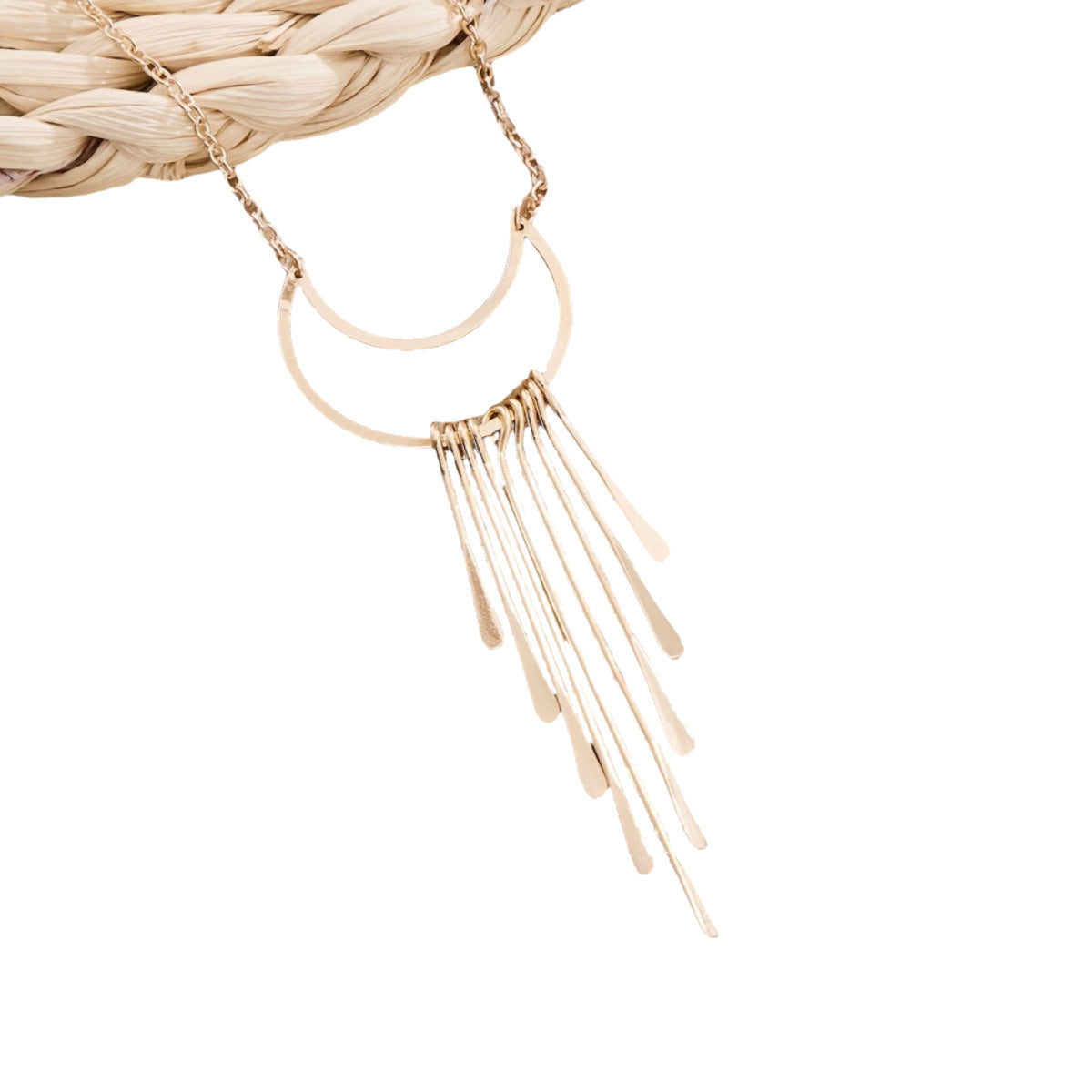 Elegantti Koru jokaiseen tilaisuuteen