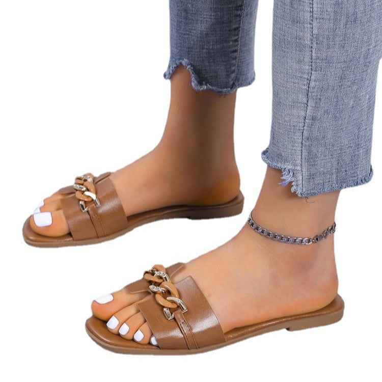 Tyylikeät Ortopediset Sandaalit Jokaiseen Tilaisuuteen