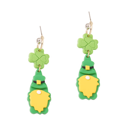 Klassinen Korvarengas ajattomalla viehätyksellä