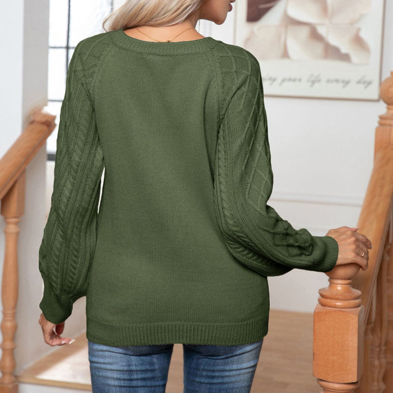 Classic Vintage & Enduringly Stylish Sweater