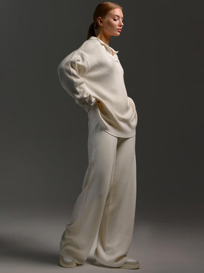 Beautifully Crafted Trousers in a Classic Style