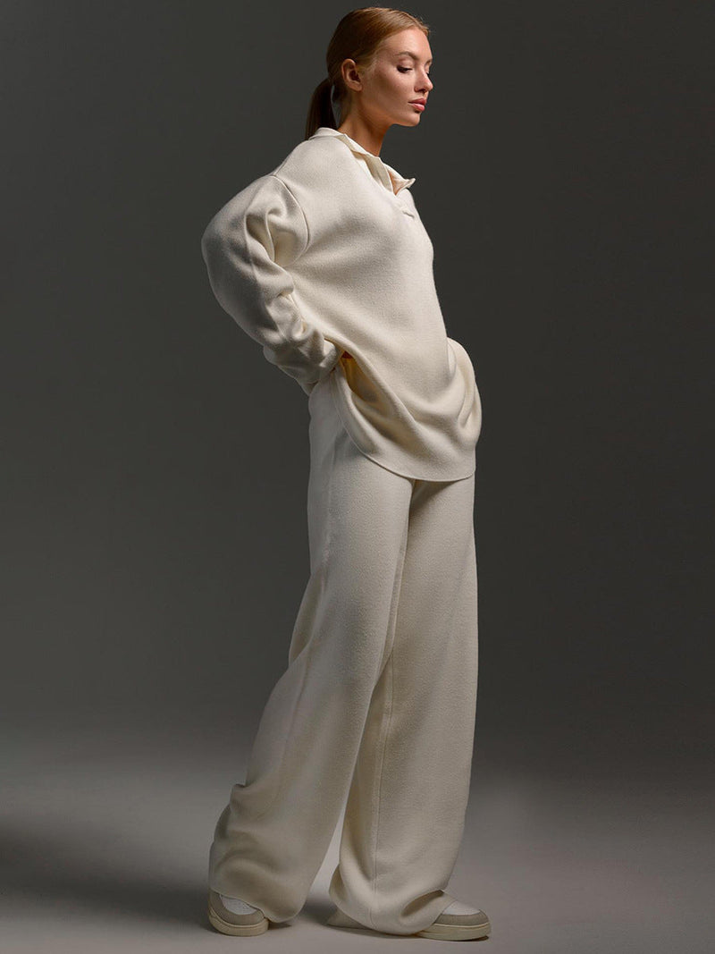 Beautifully Crafted Trousers in a Classic Style