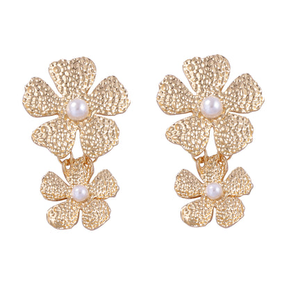 Romanttinen Korvarengas erityisiin hetkiin