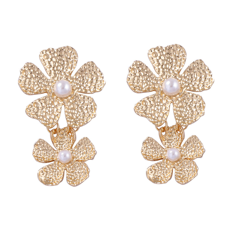 Romanttinen Korvarengas erityisiin hetkiin