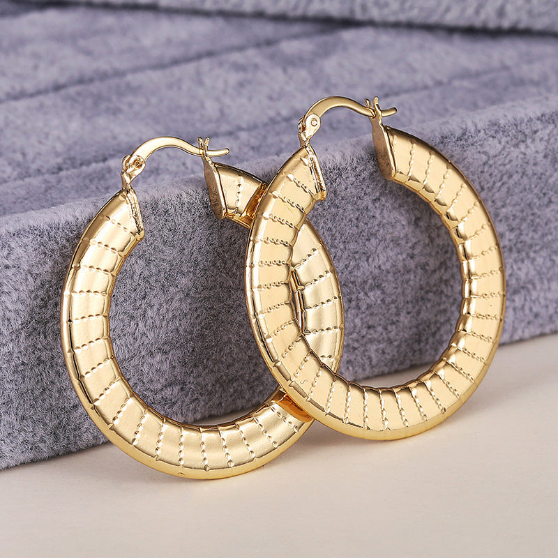 Klassinen Koru ajattomalla viehätyksellä