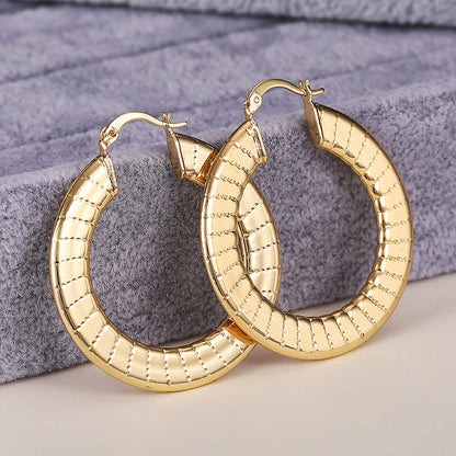 Klassinen Koru ajattomalla viehätyksellä