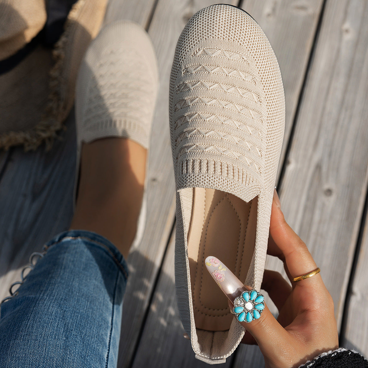 Mukavat Ortopediset Kengät Päivittäiseen Käyttöön