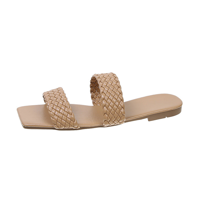 Sulavalinaiset Ortopediset Sandaalit Moderniin Tyyliin