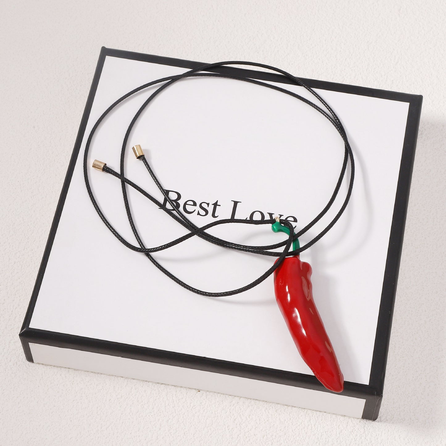 Romanttinen Kaulakoru erityisiin hetkiin