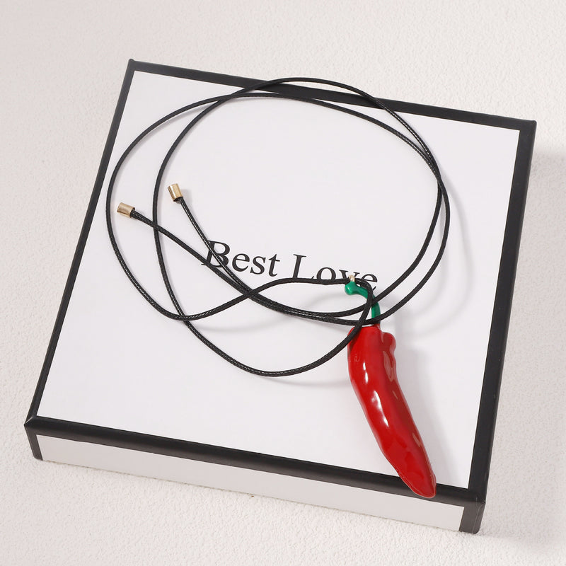 Romanttinen Kaulakoru erityisiin hetkiin