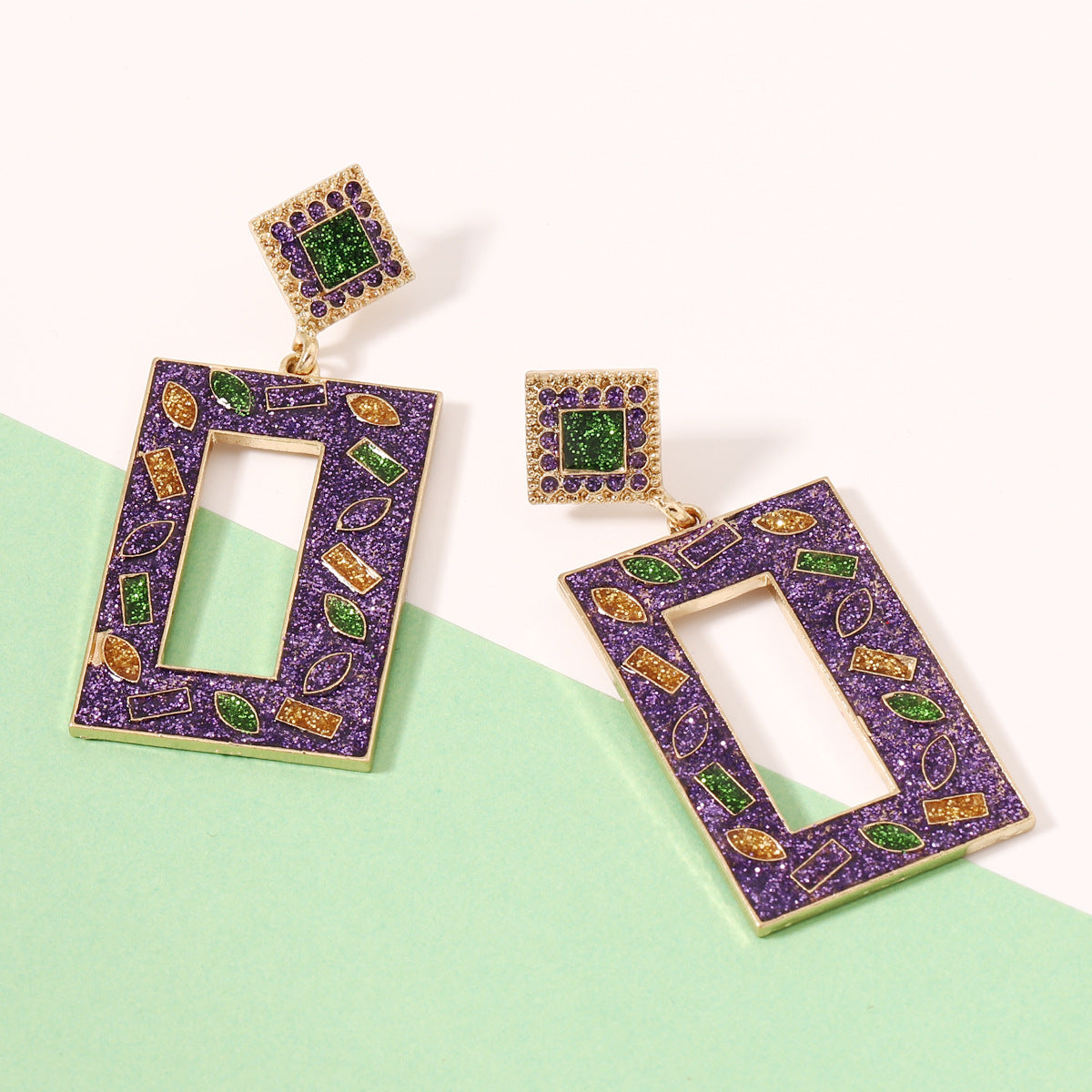 Romanttinen Korvarengas erityisiin hetkiin