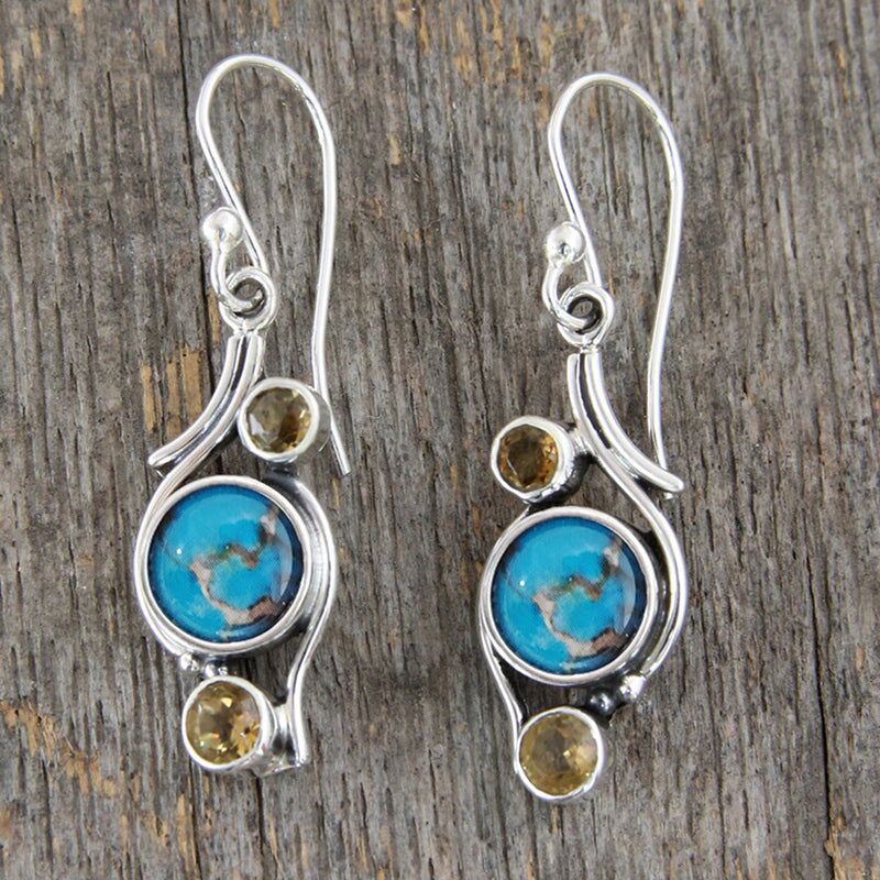 Kaunis Koru ainutlaatuisella tyylillä