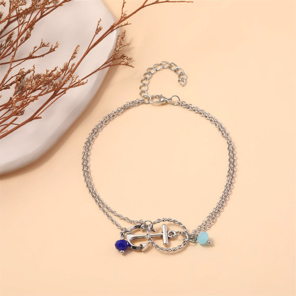 Elegantti Nilkkakoru jokaiseen tilaisuuteen