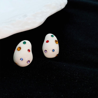 Romanttinen Korvarengas erityisiin hetkiin