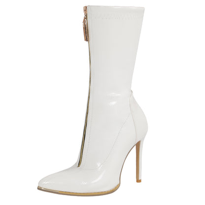 Mukavat Ortopediset Saappaat Päivittäiseen Käyttöön