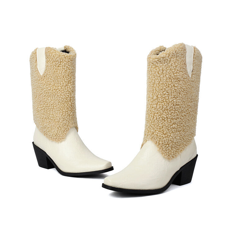 Kauniisti Valmistetut Ortopediset Saappaat