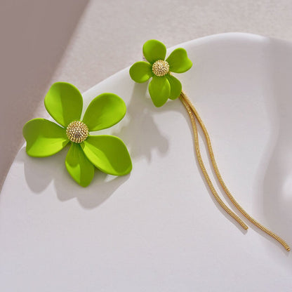 Romanttinen Korvarengas erityisiin hetkiin