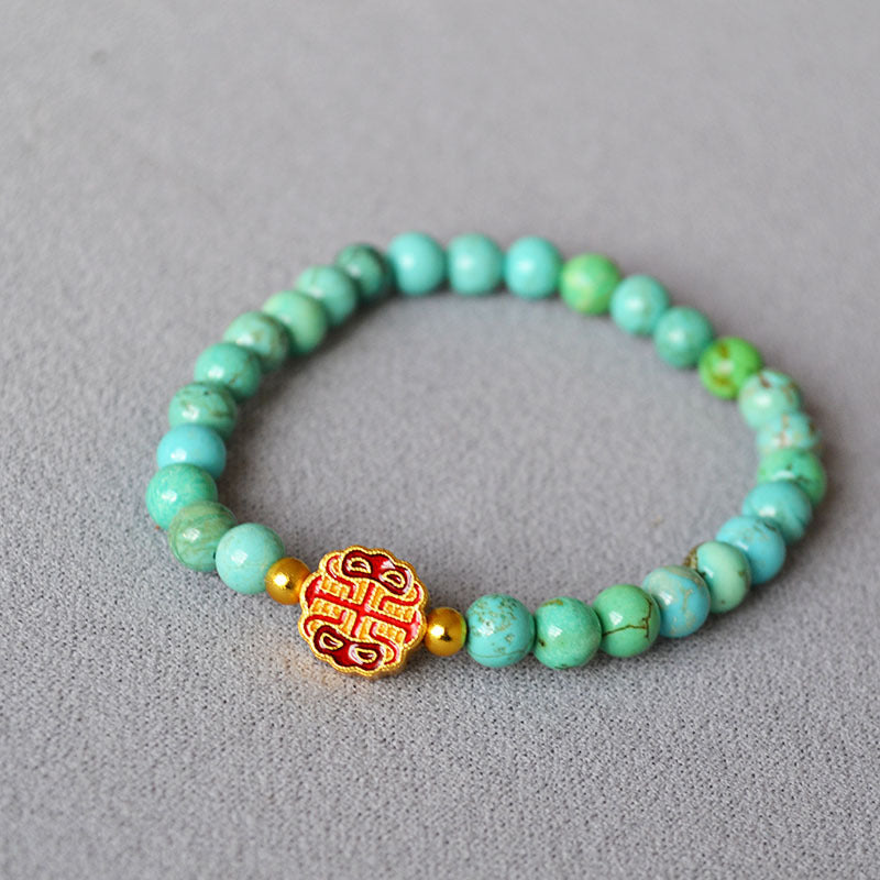 Hurmaava Kulta Rannekoru jokaiseen tilaisuuteen