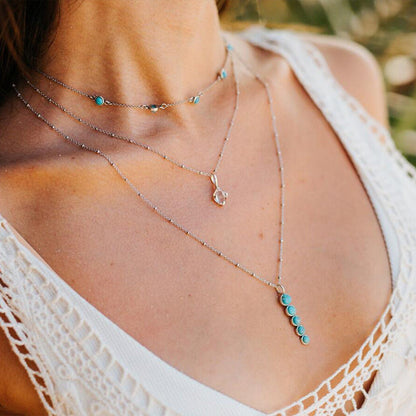 Upea Koru päivittäiseen käyttöön