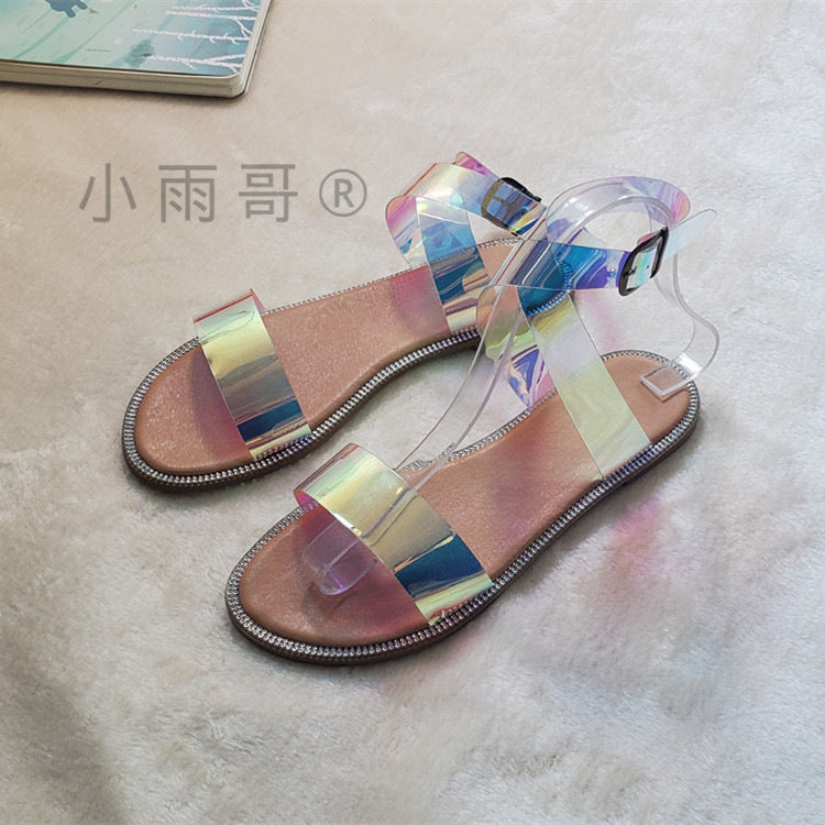 Mukavat Ortopediset Sandaalit Päivittäiseen Käyttöön