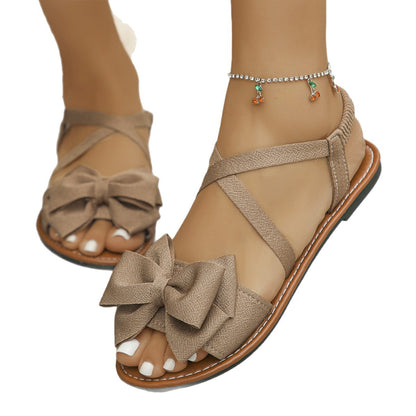 Kauniisti Valmistetut Ortopediset Sandaalit