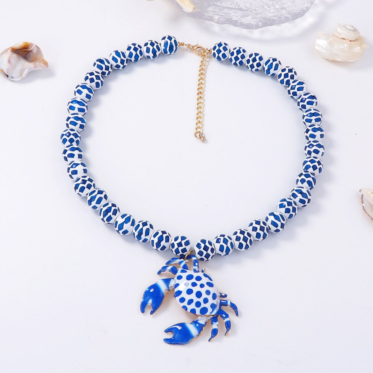 Romanttinen Kaulakoru erityisiin hetkiin