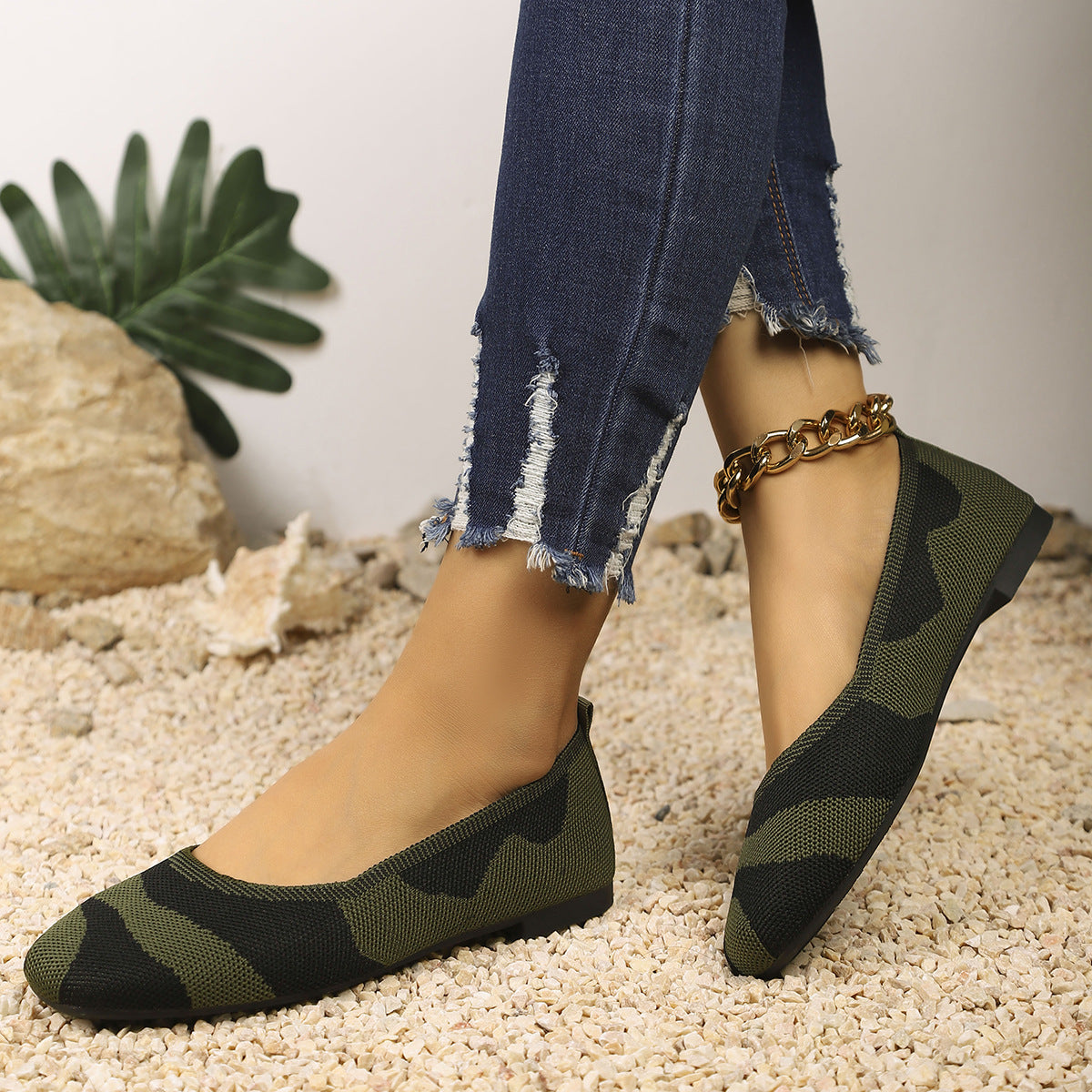 Vintage-henkiset Ortopediset Kengät