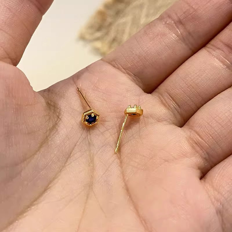 Romanttinen Korvarengas erityisiin hetkiin