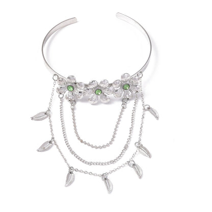 Hurmaava Rannekoru jokaiseen tilaisuuteen