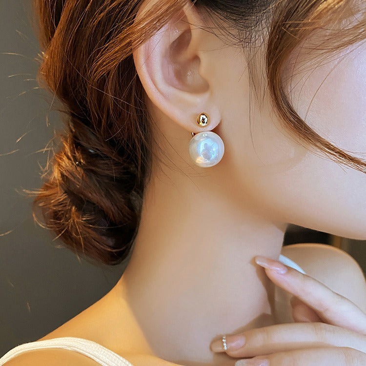 Upea Helmi Korvarengas päivittäiseen käyttöön