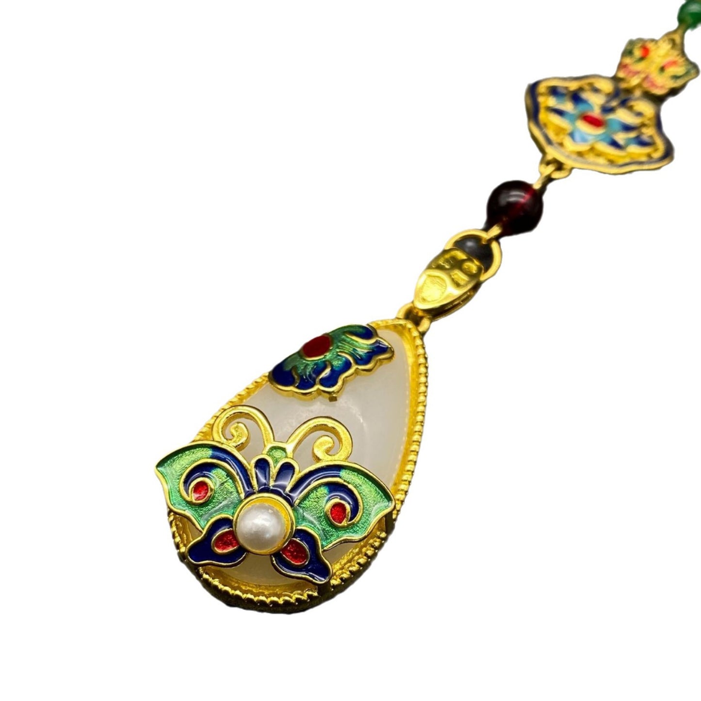 Hurmaava Riipus jokaiseen tilaisuuteen